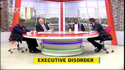The Interest Of Leaders Are Not Towards What Kenyans Are Facing Right Now ~ Daniel Orogo