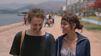 Yarına Tek Bilet Fragman