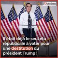 Présidentielle américaine: ces poids lourds républicains qui désavouent publiquement Trump