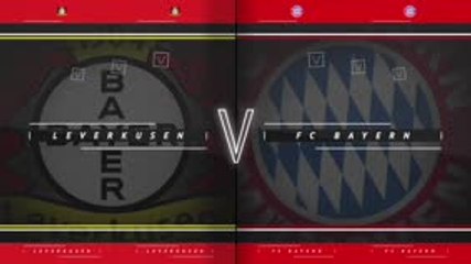 Bundesliga matchday 30: Highlights+
