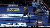 Cletus Seldin vs Adam Mate  Full Fight