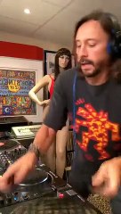 Day 4 - Lockdown - Africanism Live DJ Set