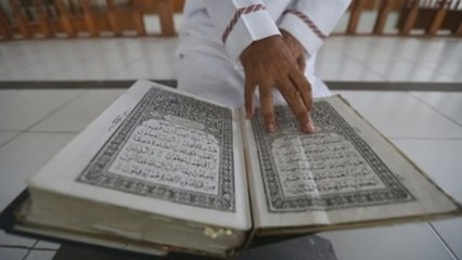 Lucha contra cremación de muertos de COVID-19 en Sri Lanka llega al Supremo