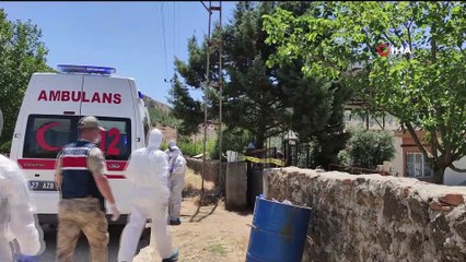 Geçmiş bayram kutlaması bu kez ölüme neden oldu