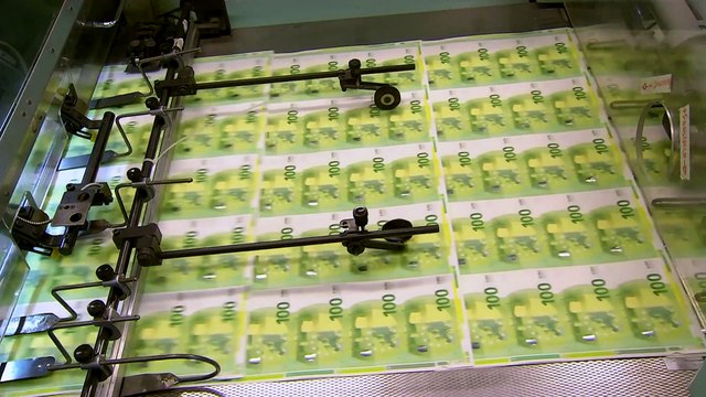 Banco de España prevé que el PIB caiga entre un 9% y un 11,6% en 2020