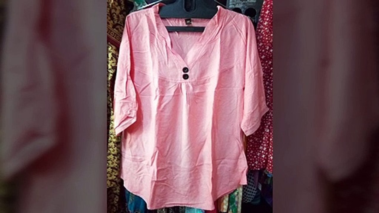 Fancy Top Collection