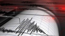 Low-Intensity Earthquake Hits Delhi-NCR