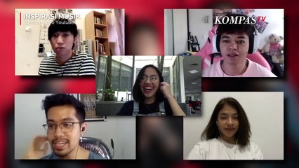 Mengenal Weird Genius, dari Peran Personil hingga Awal Pertemuan