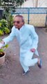 bol ata ye lai chata  || Viral video | funny old man video | beat commadu video | by fun4you