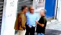 Palermo - La mafia dietro le agenzie di scommesse: 8 arresti (08.06.20)