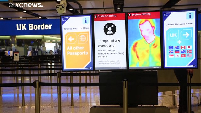 Regno Unito: entra in vigore la quarantena per tutti i turisti