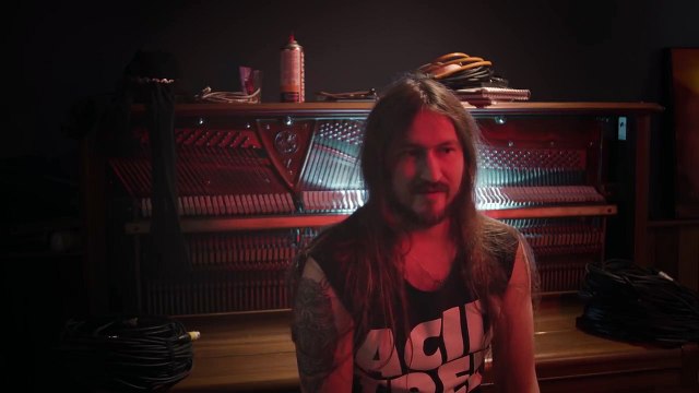 Documentário Proibido de Aquiles Priester