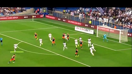 Amazing Goals In Football 2020 - Football Skills