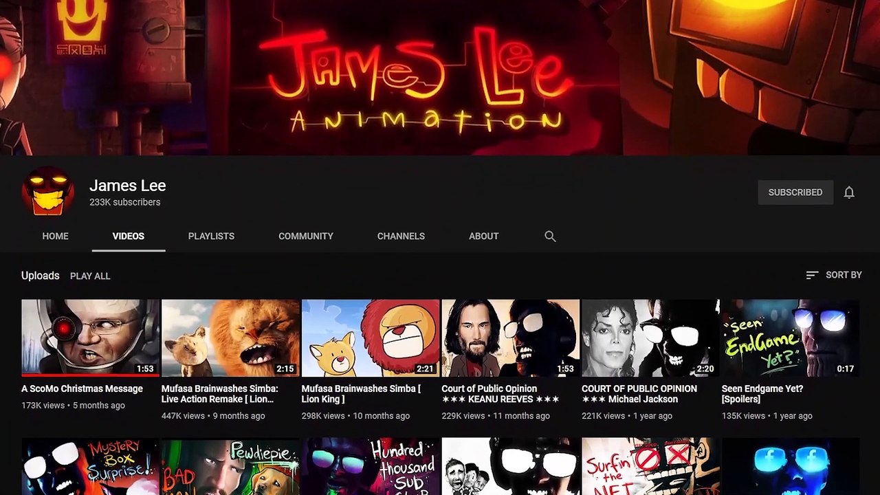What Happened to Tarboy 2