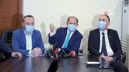 AK Partili Milletvekili Can: “O alçak FETÖ beni tehdit etmiştir, dik durdum”