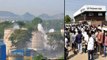 Vizag Gas Leak: High-Power Committee Meets Villagers, Political Parties
