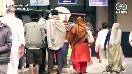 अंतरराष्ट्रीय उड़ानें सही वक़्त पर रोकी जाती तो हालात बेहतर होते: दिल्ली सरकार