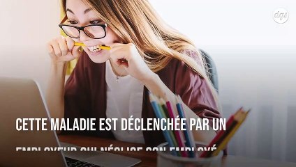 Le bore-out au travail désormais reconnu comme du harcèlement moral
