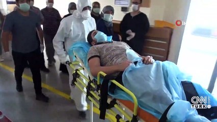 Bakan Koca ile takipçisi çok konuşuldu | Video