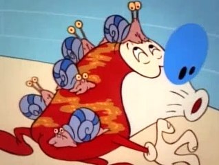 The Ren And Stimpy Show S03E13 - Road Apples