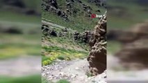 Türk Komandosu, PKK’ya ait 266 adet Dragunov mühimmatı ve 1 adet EYP’yi imha etti