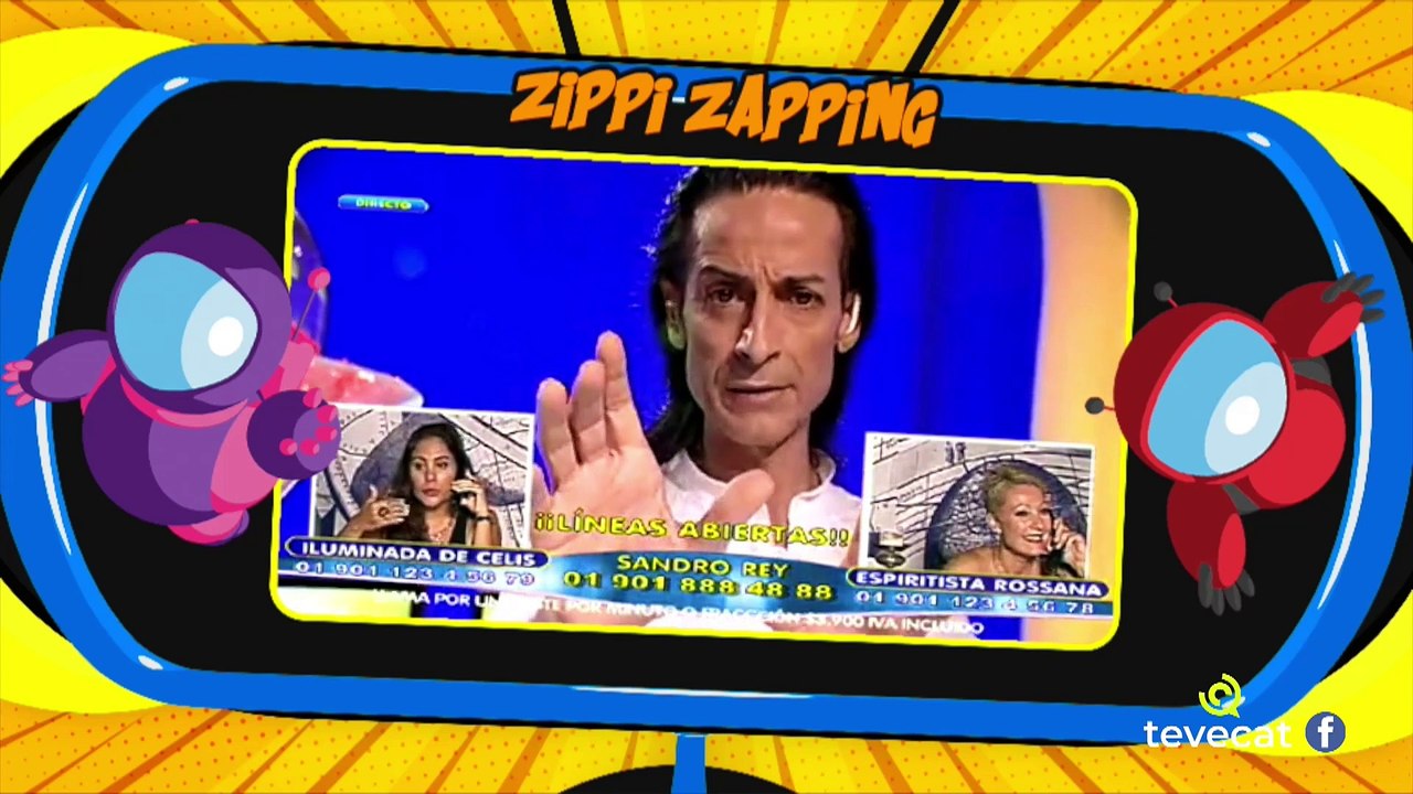SANDRO REY (08/06/2020)