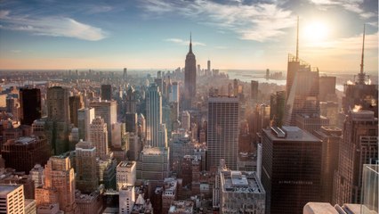 New York City Starts Reopening
