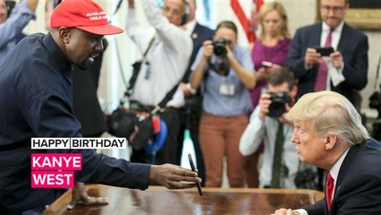 Why Kanye protesting for #BlackLivesMatter is confusing