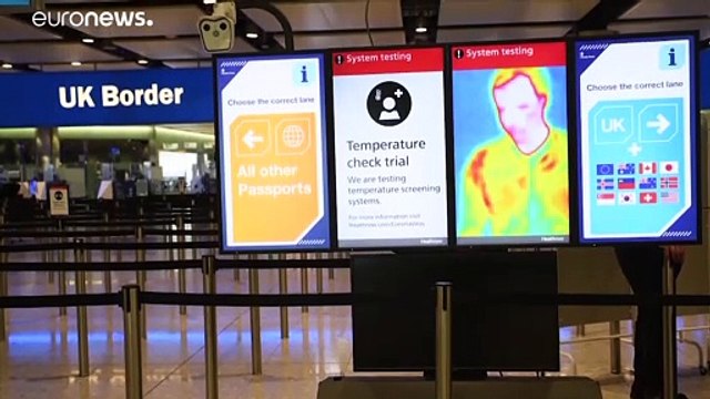 Великобритания: авиакомпании добиваются отмены карантина для приезжих