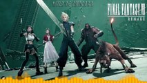 Final Fantasy VII Remake OST - Wild de Chocobo