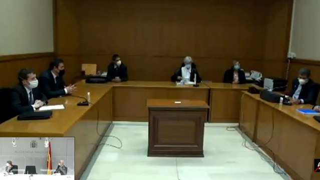 La Fiscalía rebaja su acusación contra Trapero y plantea una condena por sedición