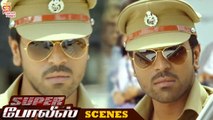 Super Police Tamil Movie Scenes | Who is ACP Vijay Khanna? | Ram Charan | Priyanka Chopra