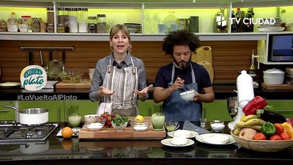 Nueva Zelanda - Australia - Pavlova