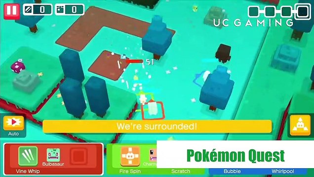 5 increíbles juegos para celular que no necesitan Internet