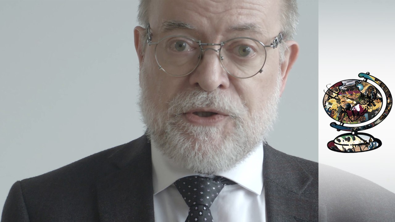 Perspectives on the Pandemic | Professor Knut Wittkowski Update Interview | Episode 5