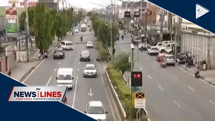 Parañaque LGU cites smooth GCQ implementation in city