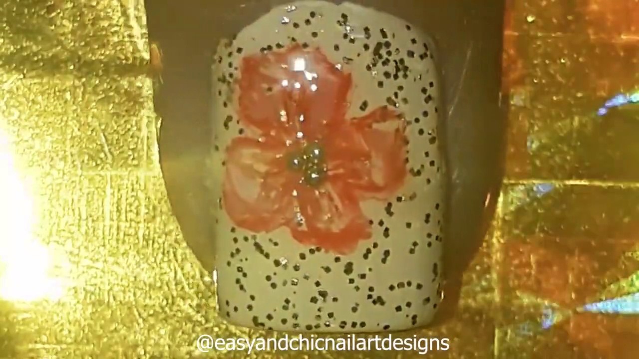 NEW NAIL ART 2020 - NAIL ART COMPILATION 2020 - SHORT NAILS ART TUTORIAL - BEST NAIL ART #16