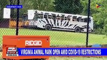 GLOBAL NEWS: Virginia Animal Park open amid CoVID-19 restrictions