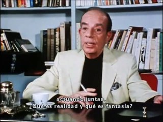 Vincente Minnelli recuerda "El pirata"