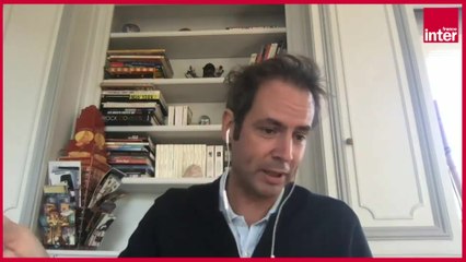 Je hais les algorithmes - Tanguy Pastureau maltraite l'info