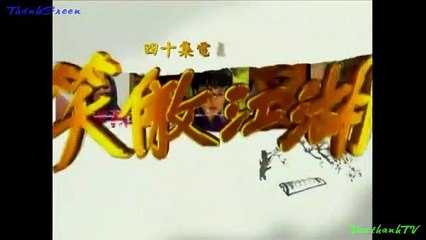 tiếu ngạo giang hồ tập 19