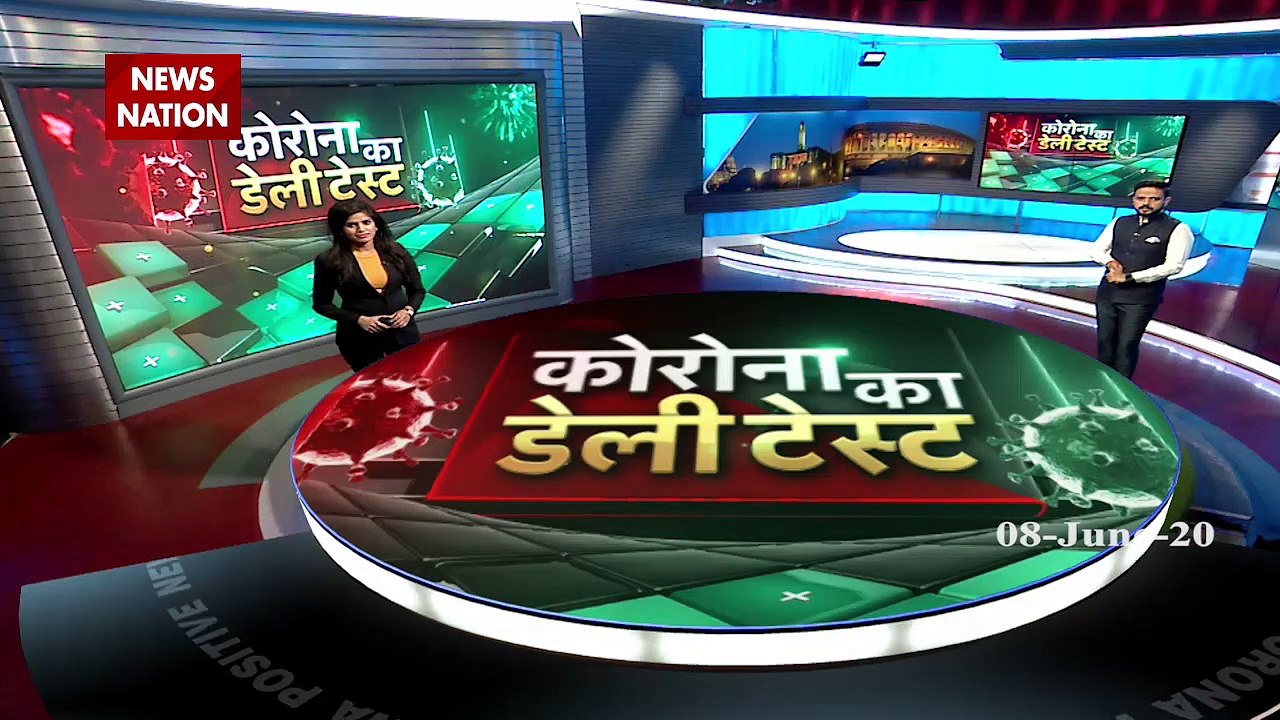 special: see positive and negative news related to corona