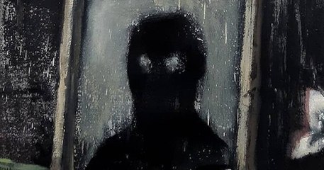 Banksy dévoile sa dernière oeuvre, en hommage à George Floyd