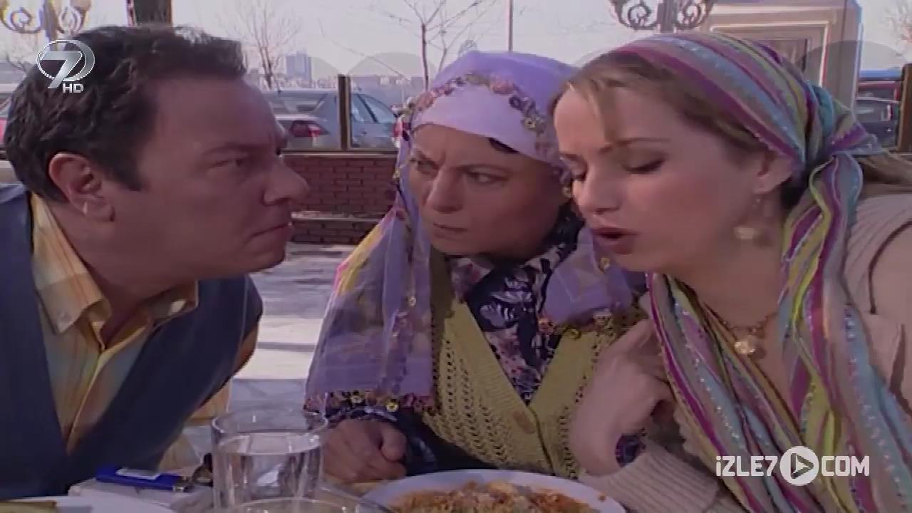 İnadım İnat 15. Bölüm