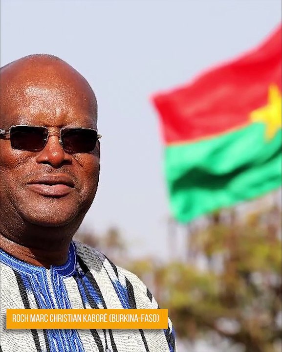 Top 10 des présidents les plus diplômés d'Afrique