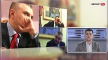 Report TV - Çfarë di ky qytetar? Deklarata: Këto ditë do i dalin video Ilir Metës…