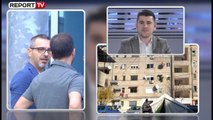 Report TV - Habit qytetari që takoi Saimir Tahirin: Ja çfarë më tha ish-ministri i Brendshëm