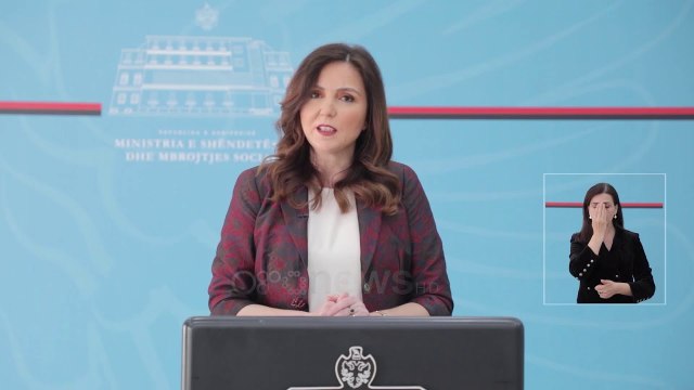 Ora News - Koronavirusi: 14 raste të reja në 24 orë, në total 1,246 të infektuar