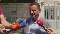 Ora News - Gjykata lë në burg ''ekstremistin'', avokati i tij: Ngjarja u hiperbolizua