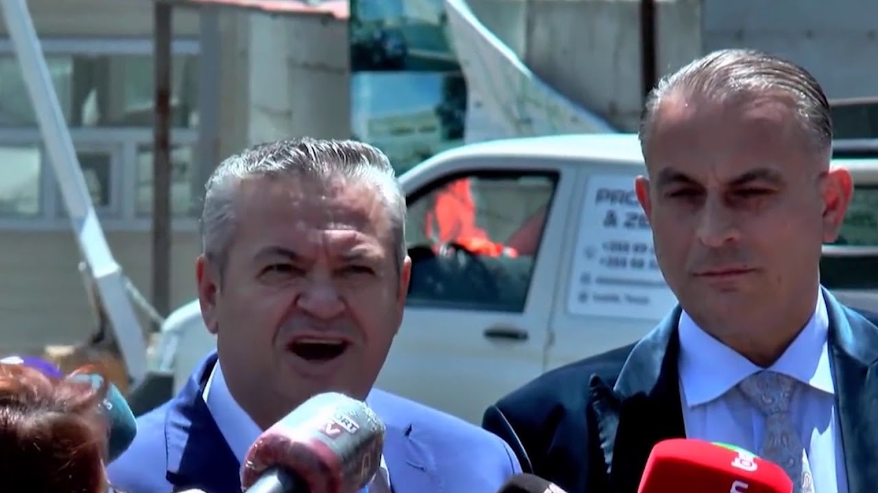 OPOZITA PARLAMENTARE DEL NGA SHTËPIA AMERIKANE, MURRIZI   I THASHË AMBASADORES S'E VOTOJMË